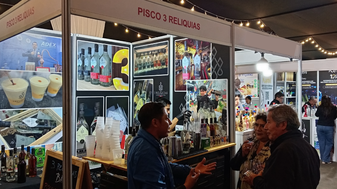 ExpoDrinks2025